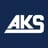 AKS Engineering & Forestry Logo